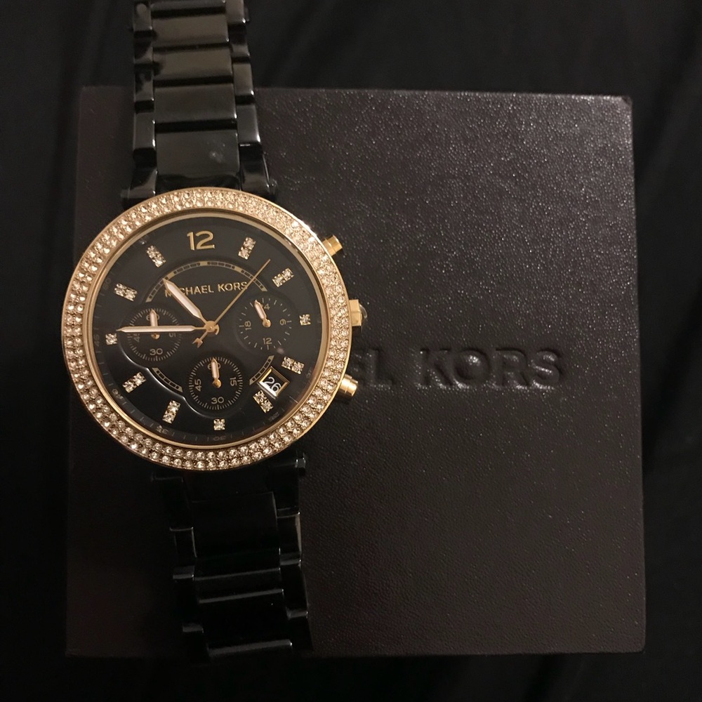 Michael Kors Watch - Picture 1 of 2